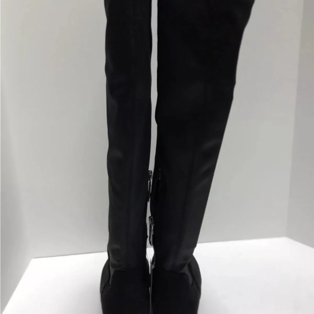 Blondo Womens Gallo Waterproof Boots Size 6.5 M